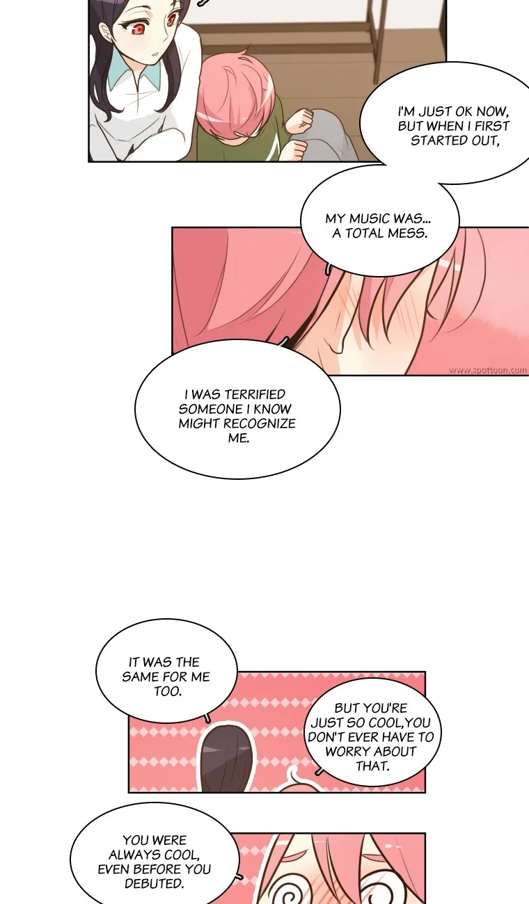 Handmade Ent. Chapter 9 page 22 - 
