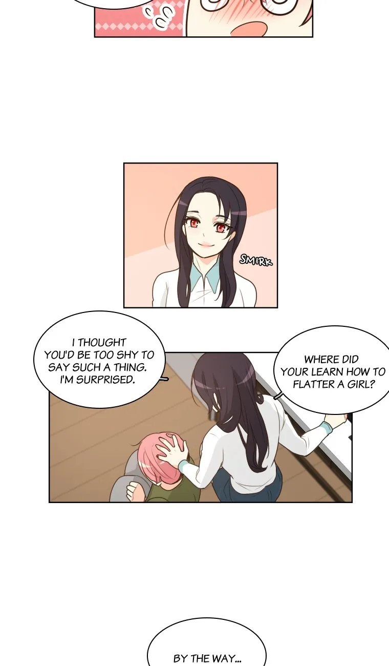 Handmade Ent. Chapter 9 page 23 - 