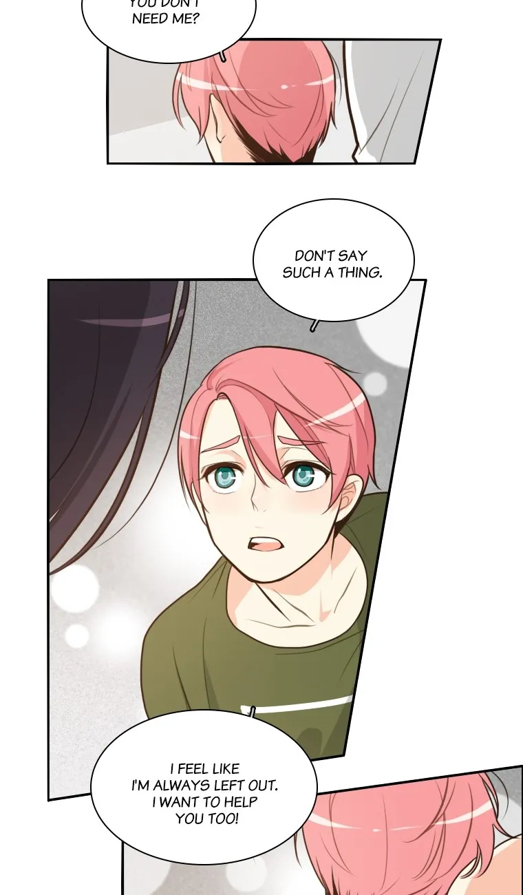 Handmade Ent. Chapter 9 page 26 - 