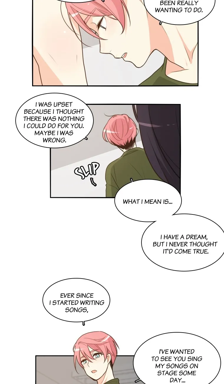 Handmade Ent. Chapter 9 page 28 - 