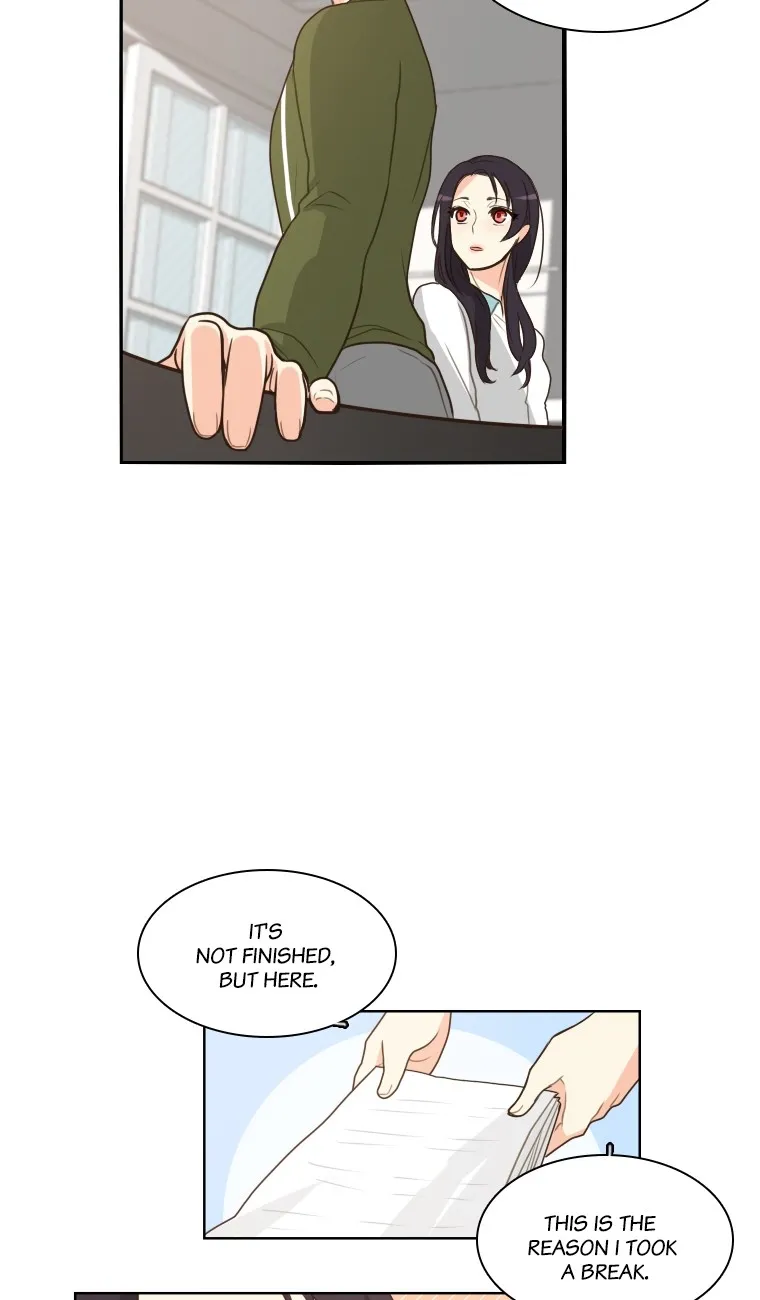 Handmade Ent. Chapter 9 page 29 - 