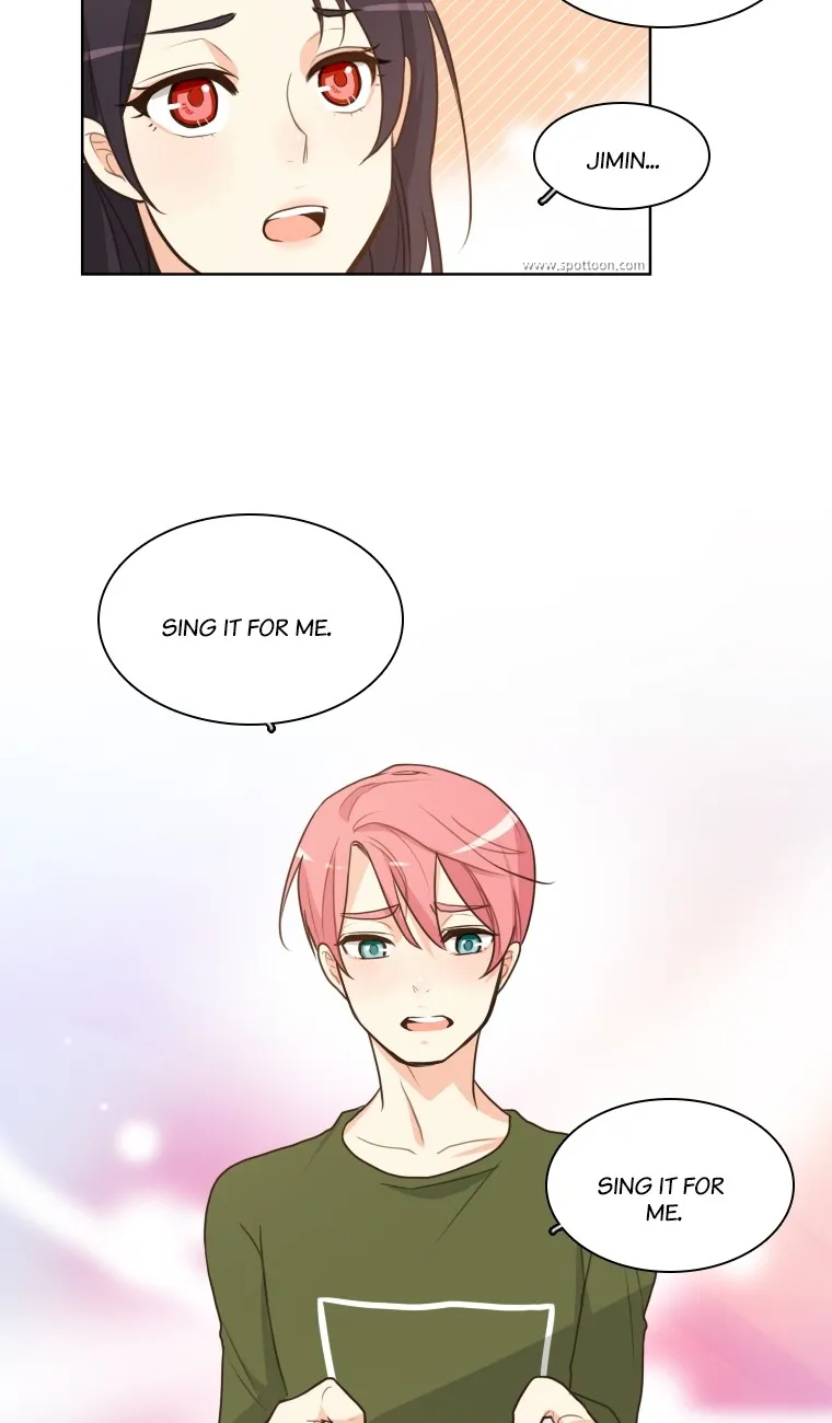 Handmade Ent. Chapter 9 page 30 - 