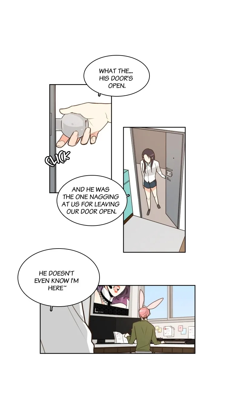 Handmade Ent. Chapter 9 page 4 - 