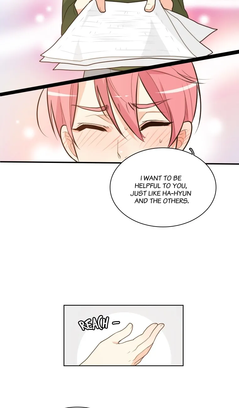 Handmade Ent. Chapter 9 page 31 - 