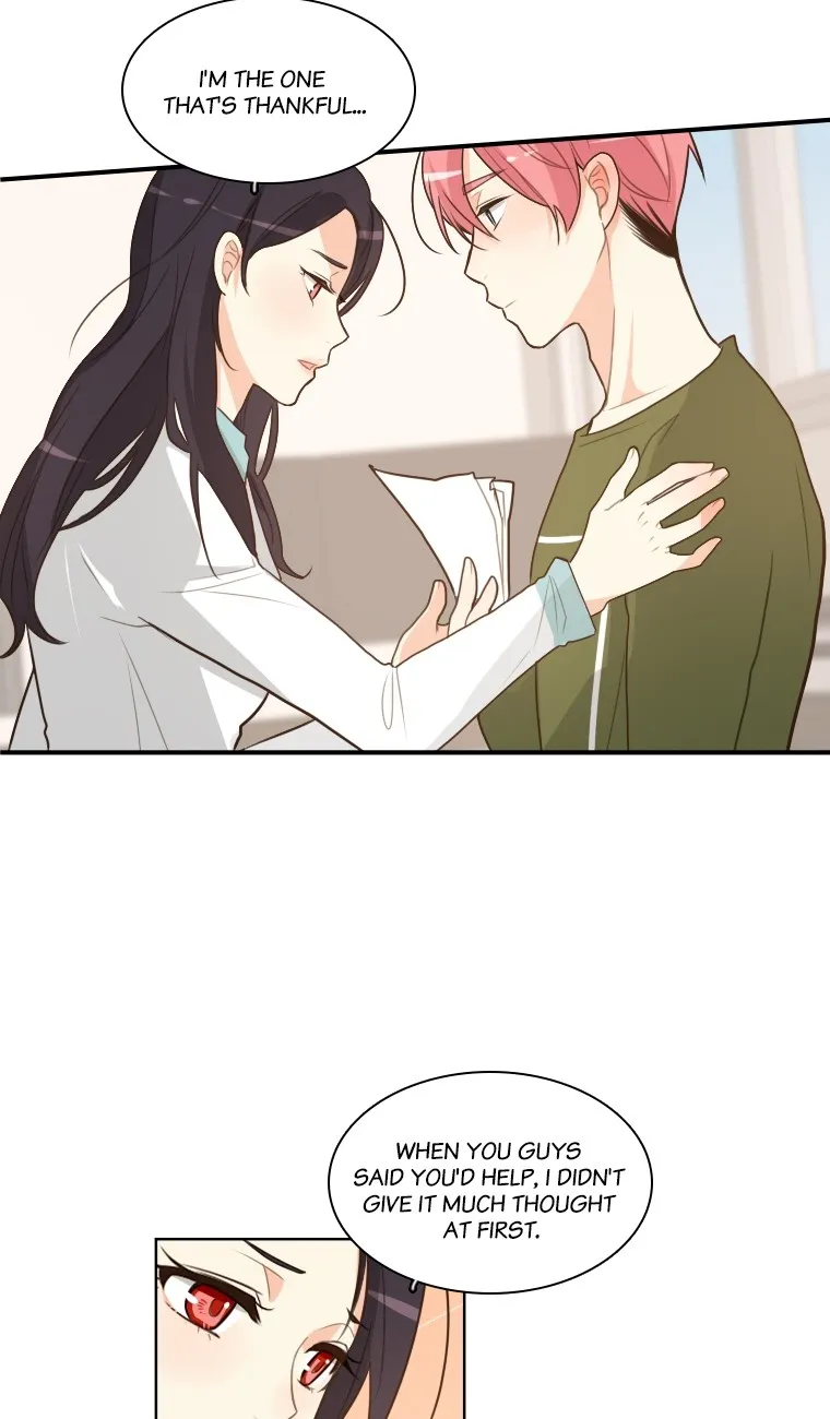 Handmade Ent. Chapter 9 page 32 - 