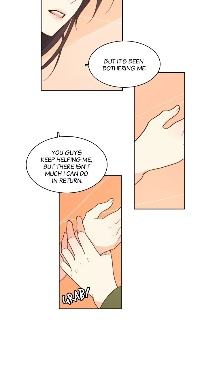 Handmade Ent. Chapter 9 page 33 - 