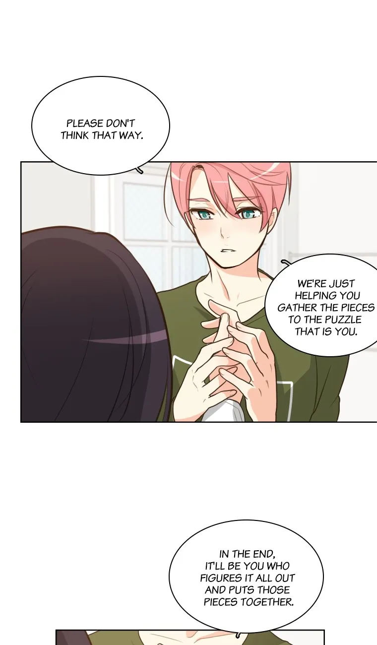 Handmade Ent. Chapter 9 page 34 - 