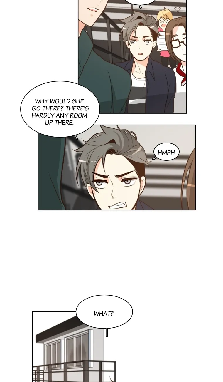 Handmade Ent. Chapter 9 page 37 - 