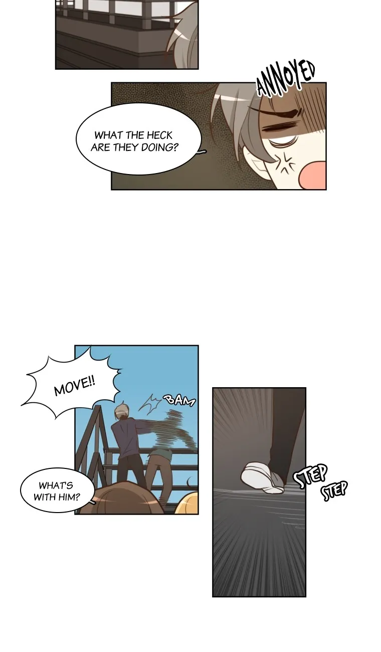 Handmade Ent. Chapter 9 page 38 - 