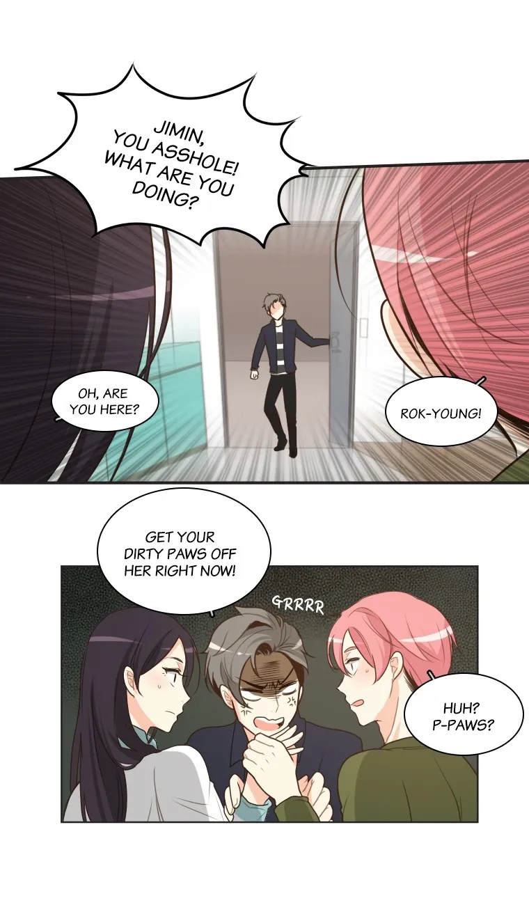 Handmade Ent. Chapter 9 page 39 - 