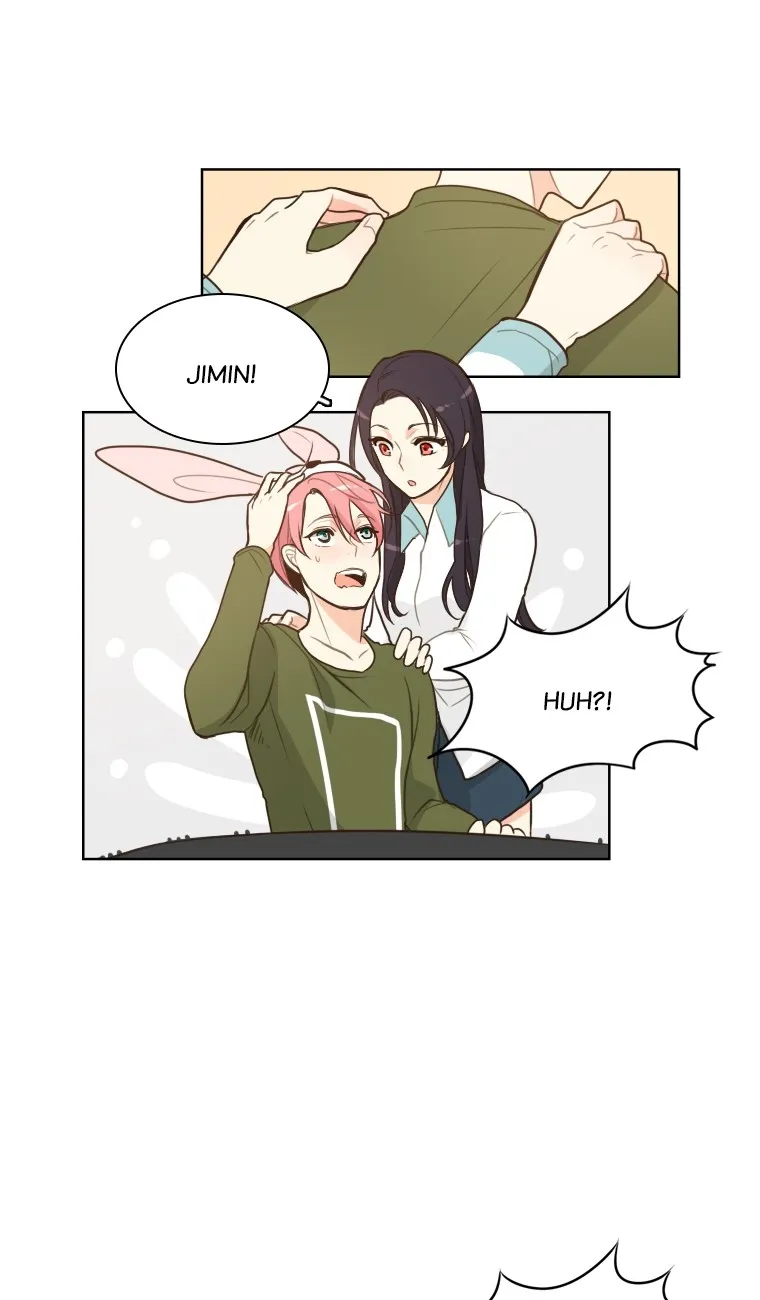Handmade Ent. Chapter 9 page 5 - 