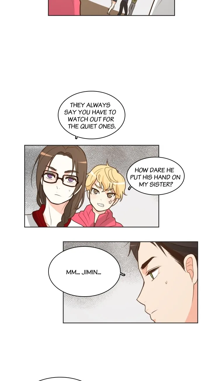 Handmade Ent. Chapter 9 page 41 - 