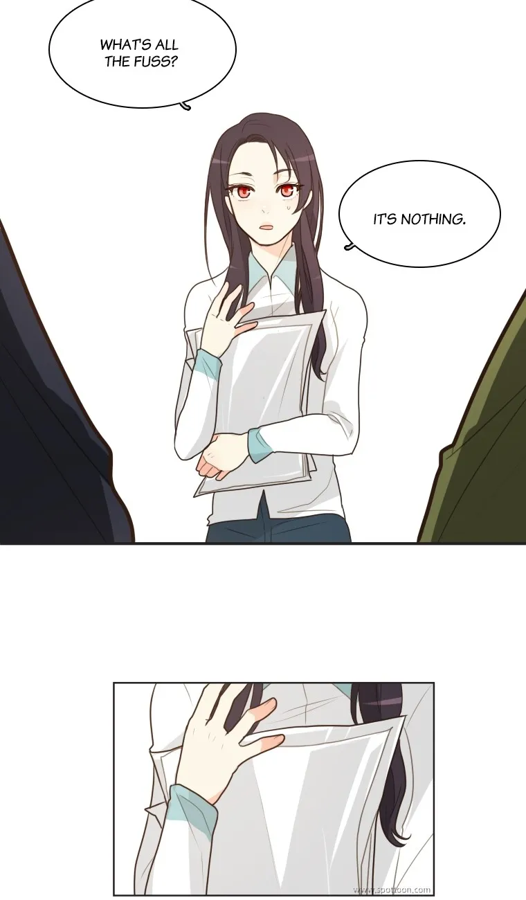 Handmade Ent. Chapter 9 page 42 - 