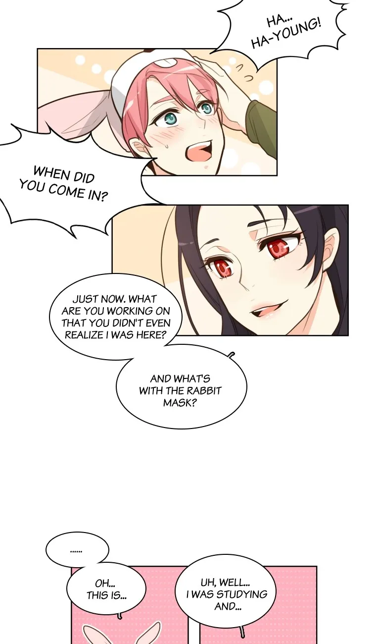 Handmade Ent. Chapter 9 page 6 - 