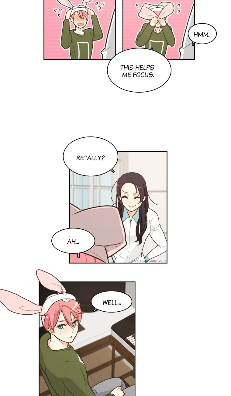 Handmade Ent. Chapter 9 page 7 - 