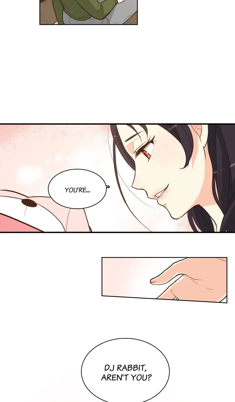 Handmade Ent. Chapter 9 page 8 - 