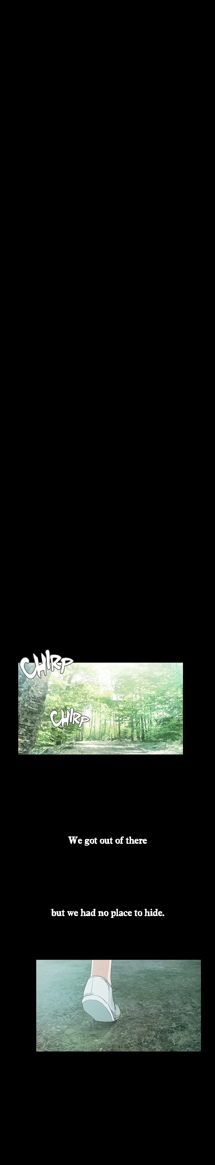 Hands Off! (E.O) Chapter 55 page 1 - 