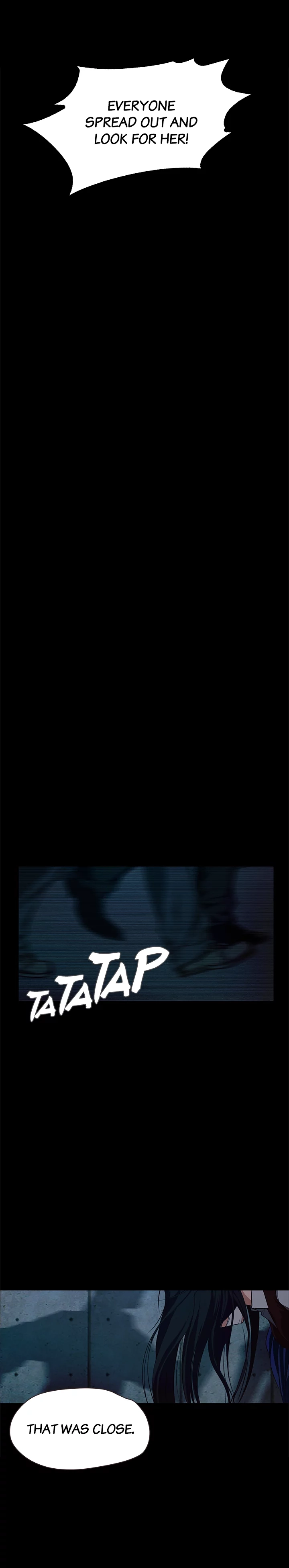 Hands Off! (E.O) Chapter 61 page 19 - 