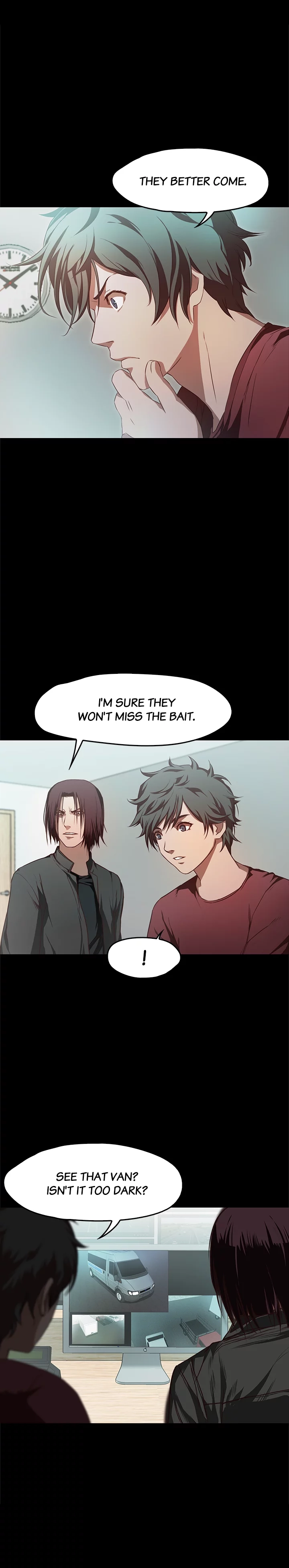Hands Off! (E.O) Chapter 62 page 2 - 