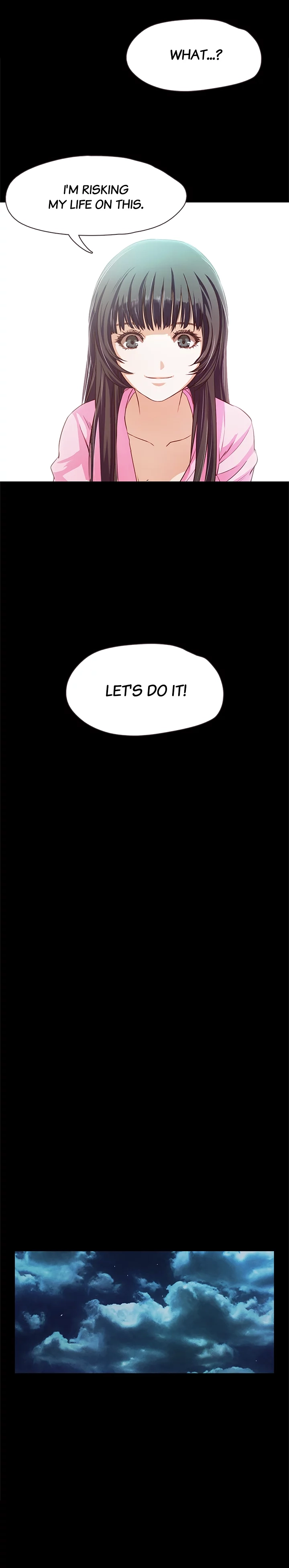 Hands Off! (E.O) Chapter 62 page 17 - 