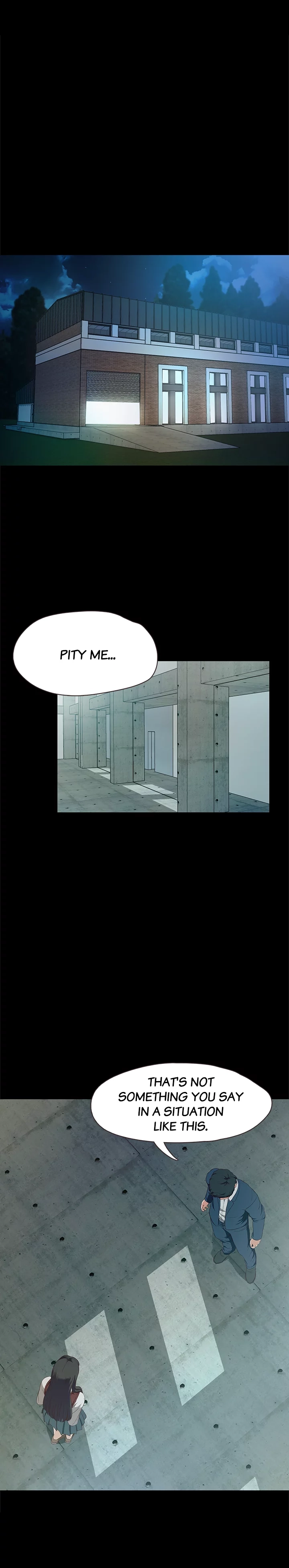 Hands Off! (E.O) Chapter 64 page 2 - 