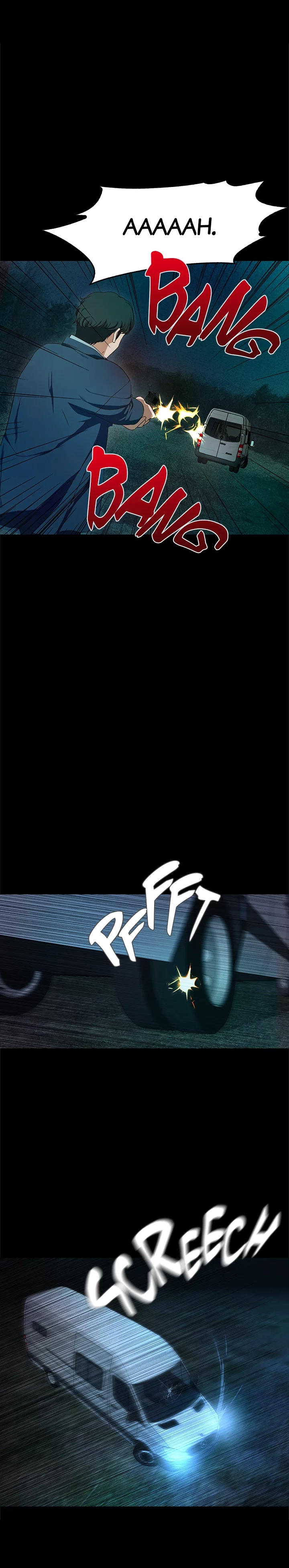 Hands Off! (E.O) Chapter 64 page 18 - 