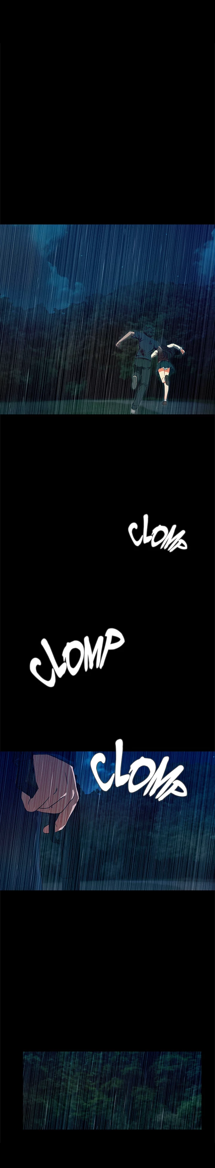 Hands Off! (E.O) Chapter 64 page 22 - 