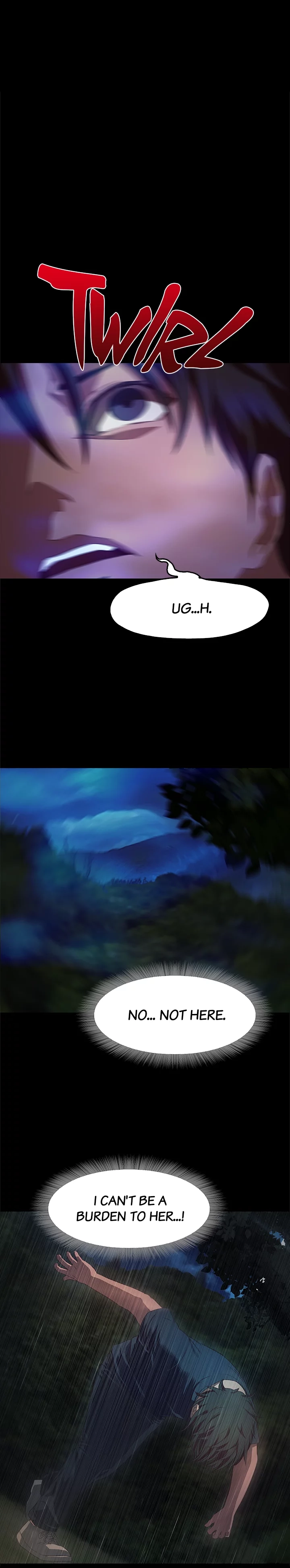 Hands Off! (E.O) Chapter 64 page 24 - 
