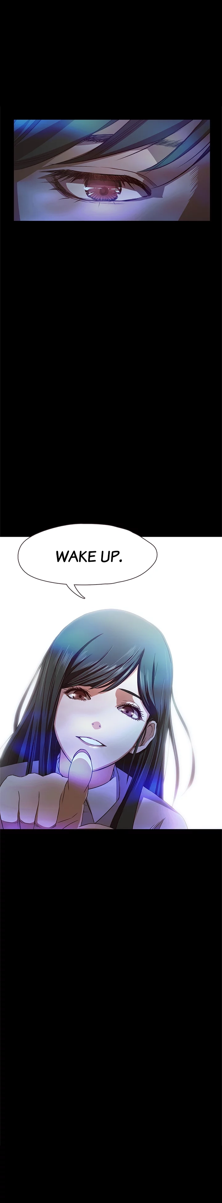 Hands Off! (E.O) Chapter 64 page 34 - 