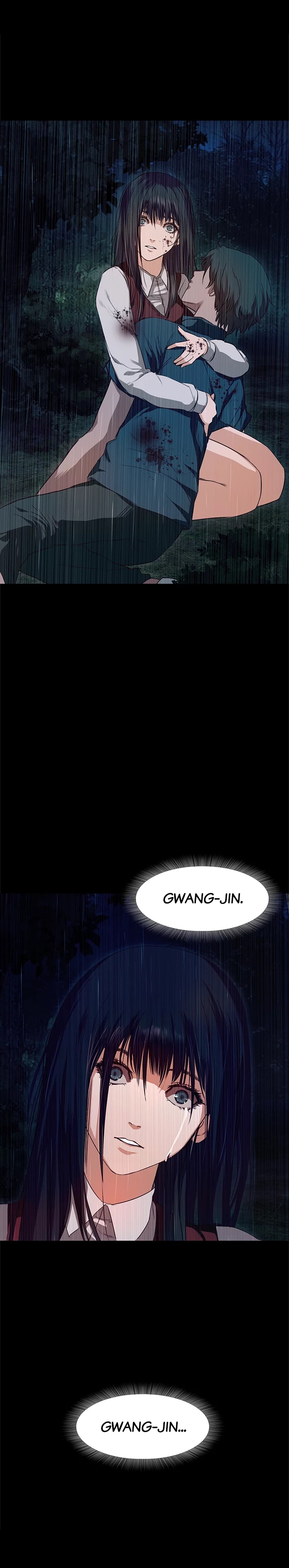 Hands Off! (E.O) Chapter 65 page 1 - 