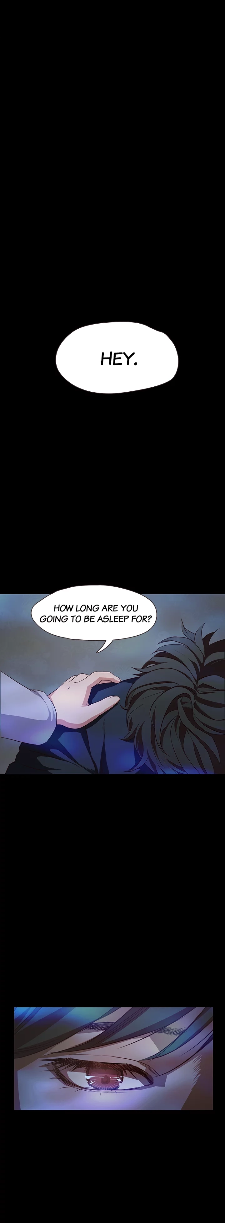 Hands Off! (E.O) Chapter 65 page 2 - 