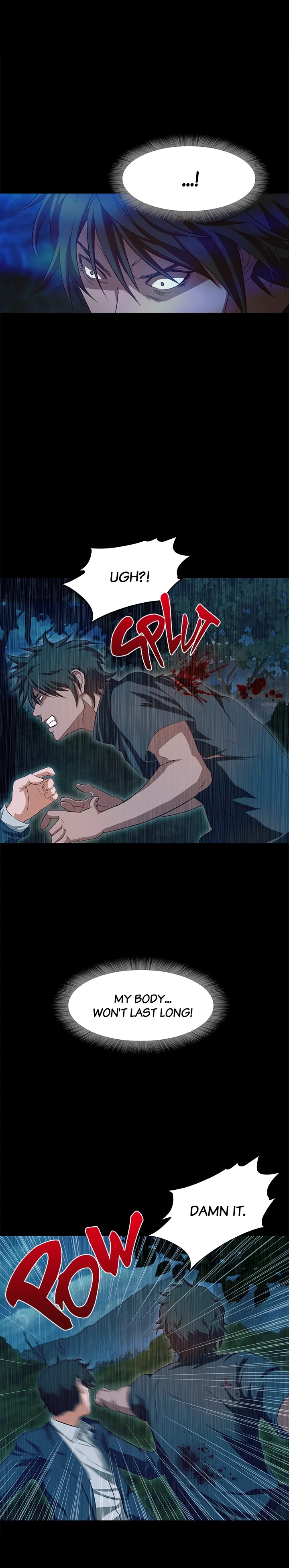 Hands Off! (E.O) Chapter 65 page 11 - 
