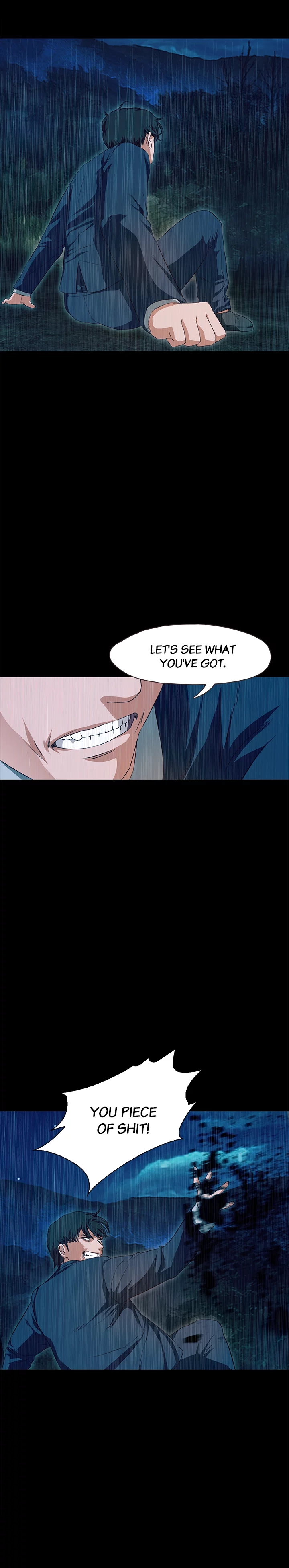 Hands Off! (E.O) Chapter 65 page 13 - 