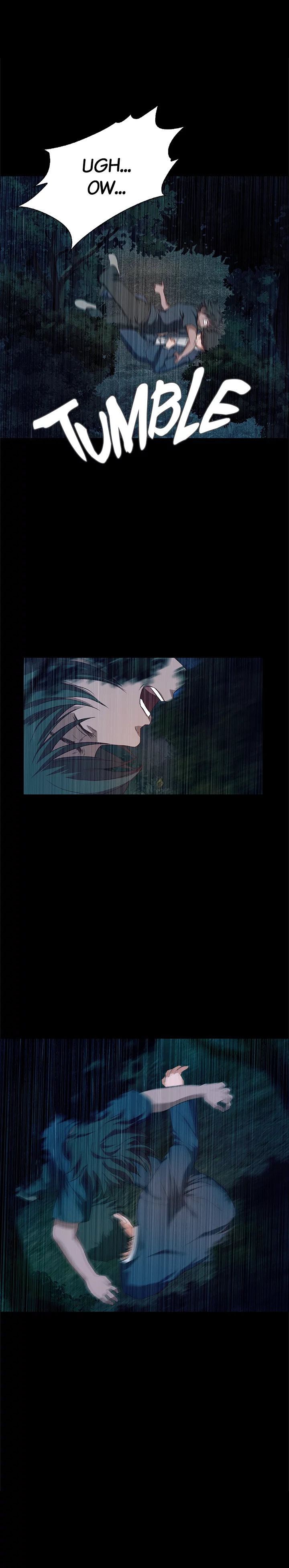 Hands Off! (E.O) Chapter 65 page 15 - 