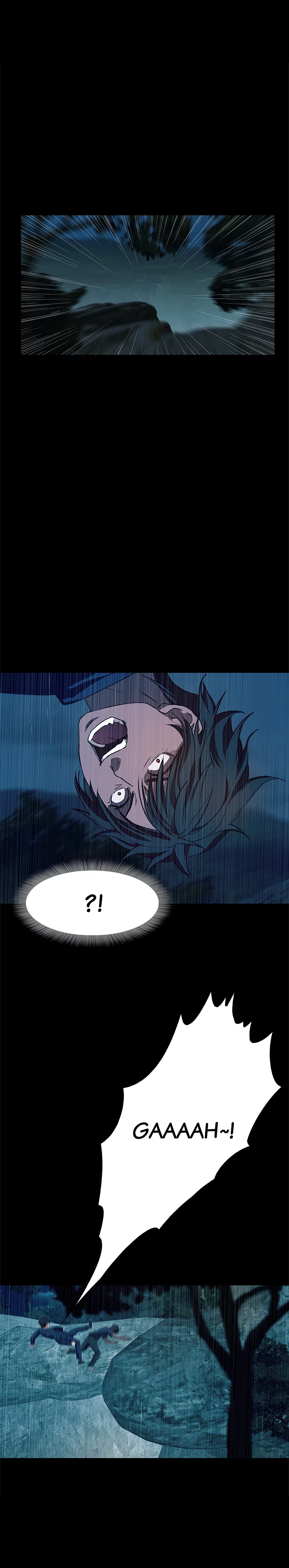 Hands Off! (E.O) Chapter 65 page 16 - 