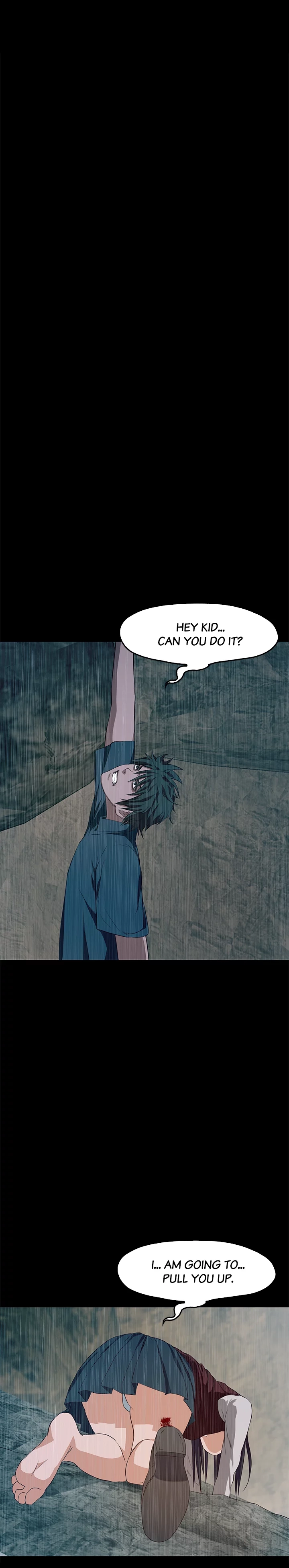 Hands Off! (E.O) Chapter 65 page 23 - 