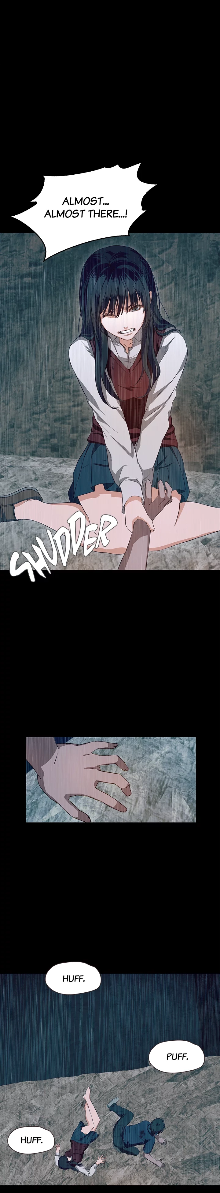 Hands Off! (E.O) Chapter 65 page 24 - 