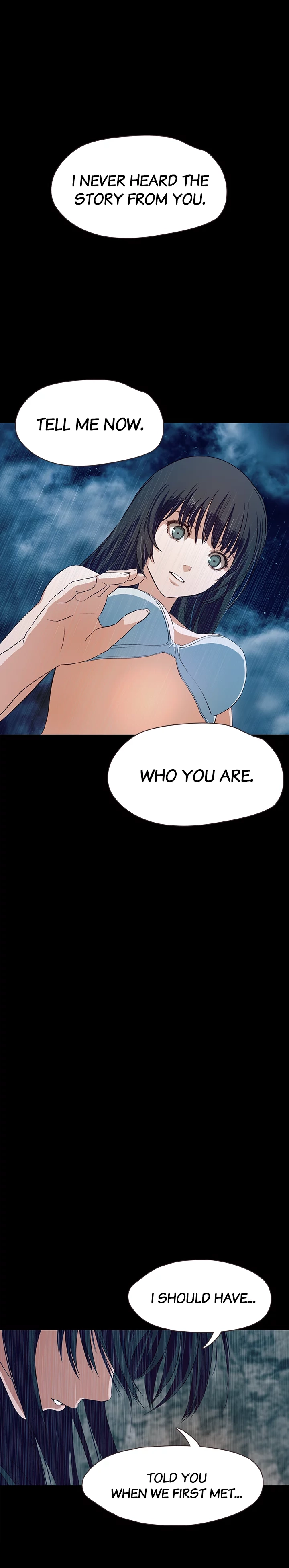 Hands Off! (E.O) Chapter 65 page 28 - 