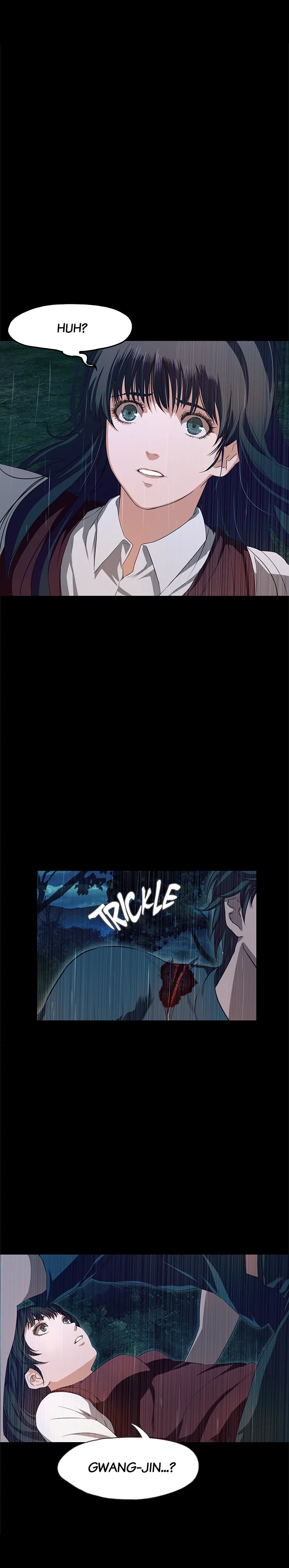 Hands Off! (E.O) Chapter 65 page 5 - 