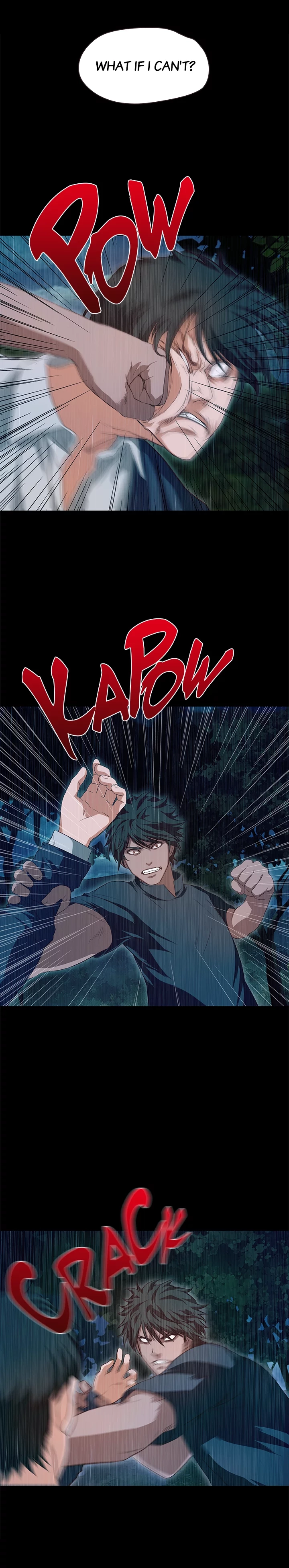 Hands Off! (E.O) Chapter 65 page 10 - 
