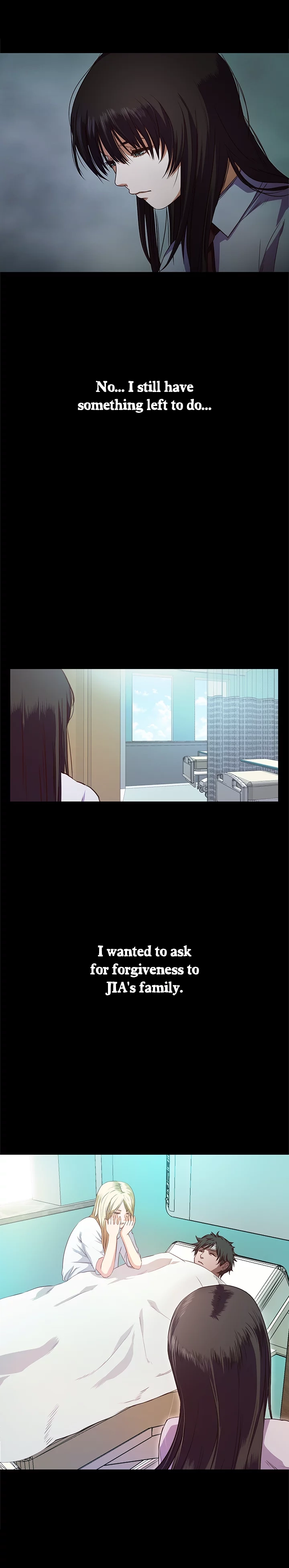 Hands Off! (E.O) Chapter 67 page 11 - 