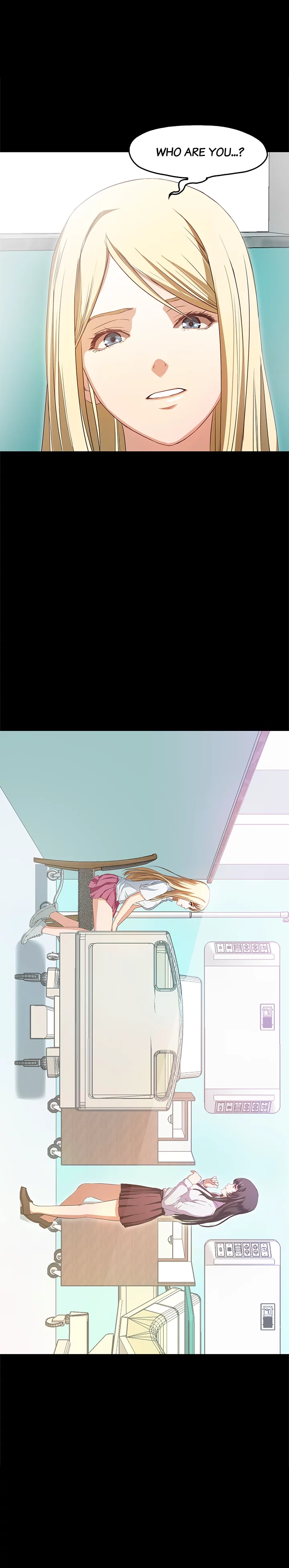 Hands Off! (E.O) Chapter 67 page 12 - 