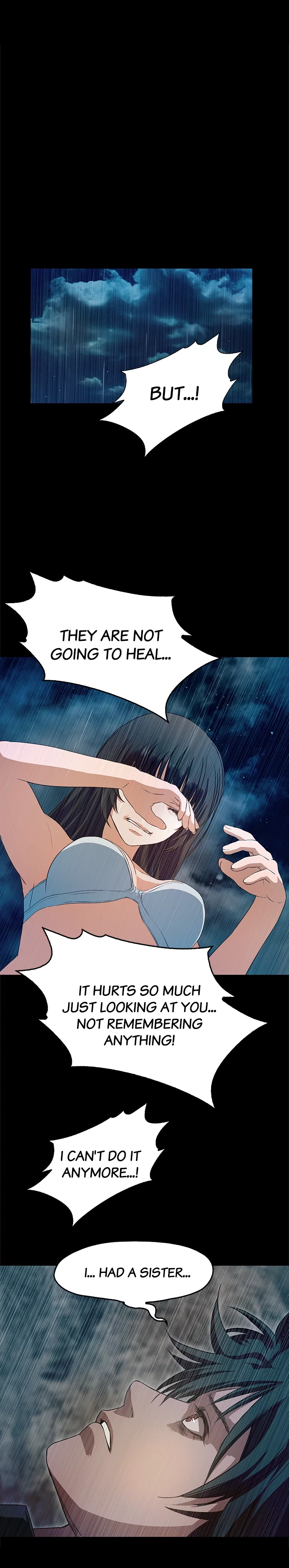 Hands Off! (E.O) Chapter 67 page 20 - 
