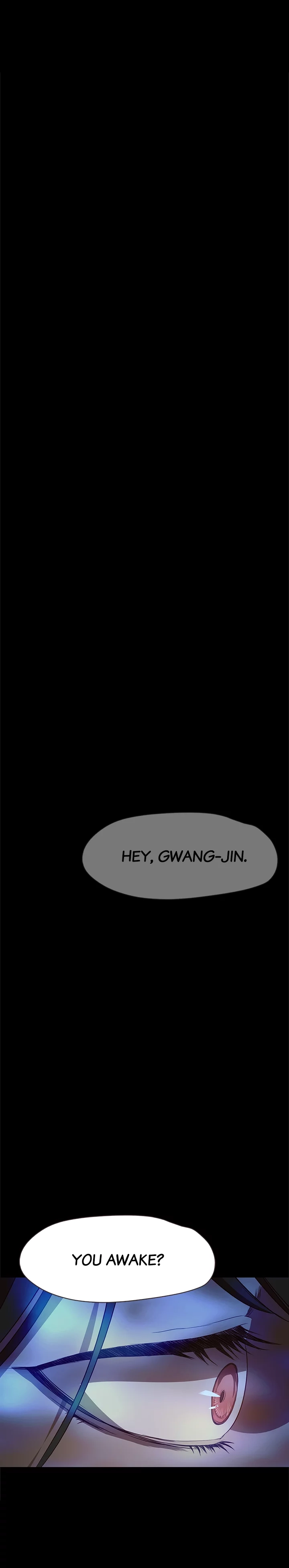 Hands Off! (E.O) Chapter 67 page 23 - 