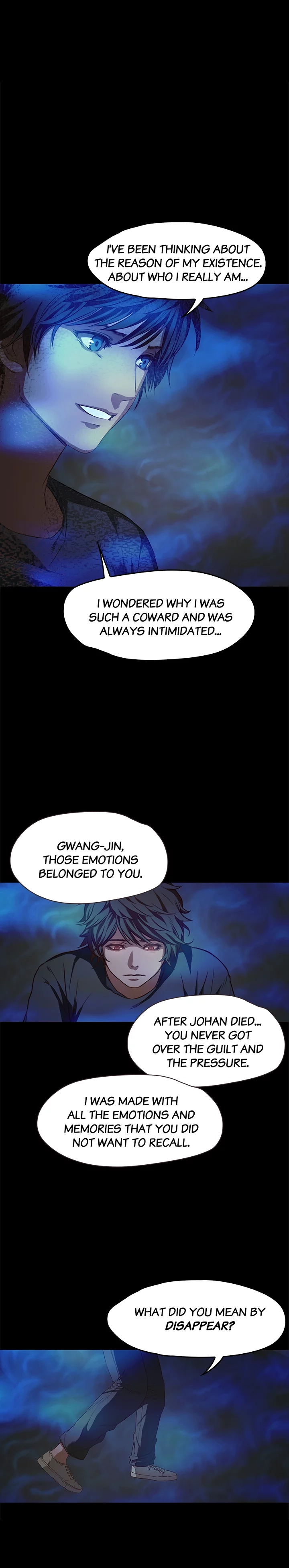 Hands Off! (E.O) Chapter 67 page 25 - 