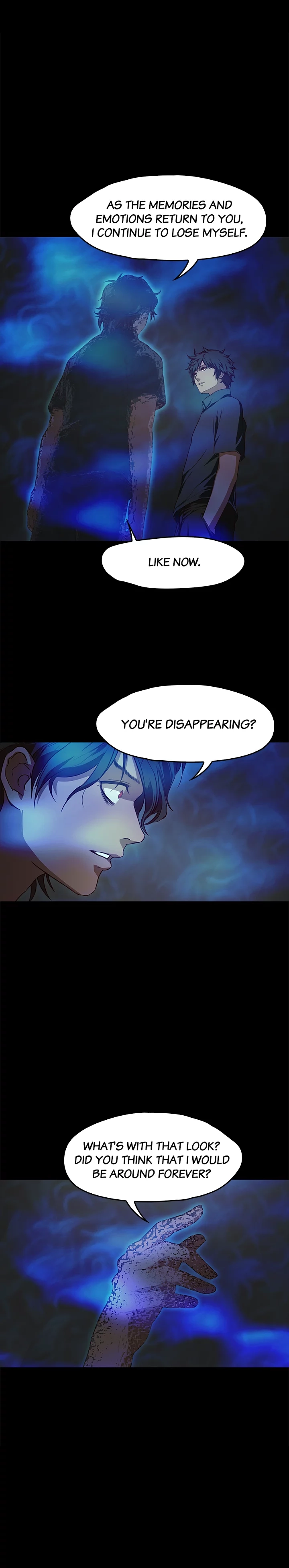 Hands Off! (E.O) Chapter 67 page 26 - 