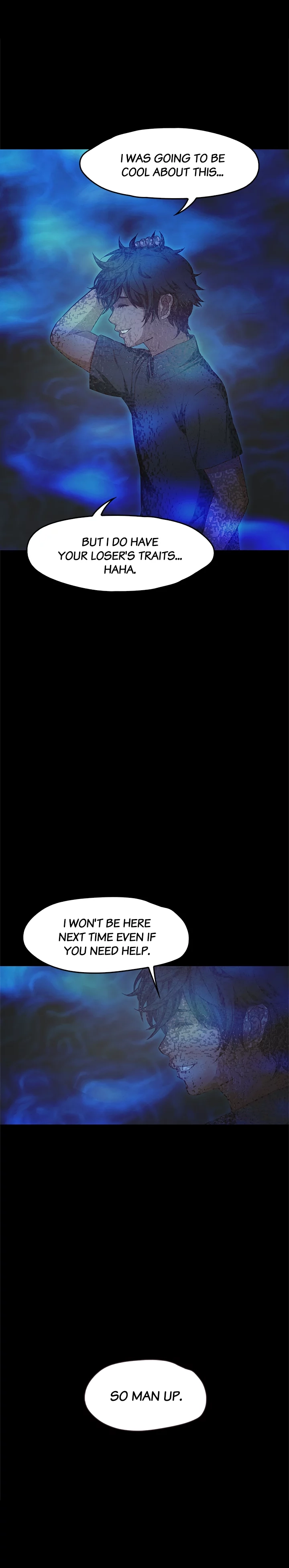 Hands Off! (E.O) Chapter 67 page 27 - 