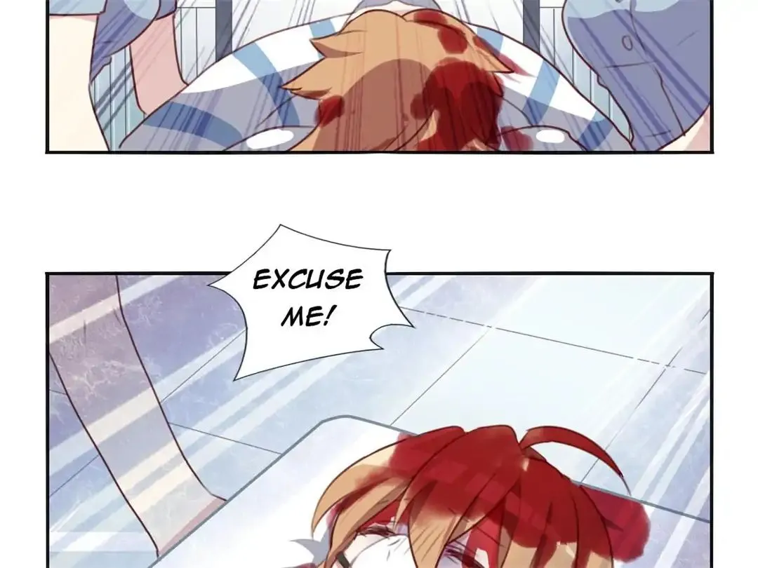 Handsome And Cute Chapter 1 page 23 - 