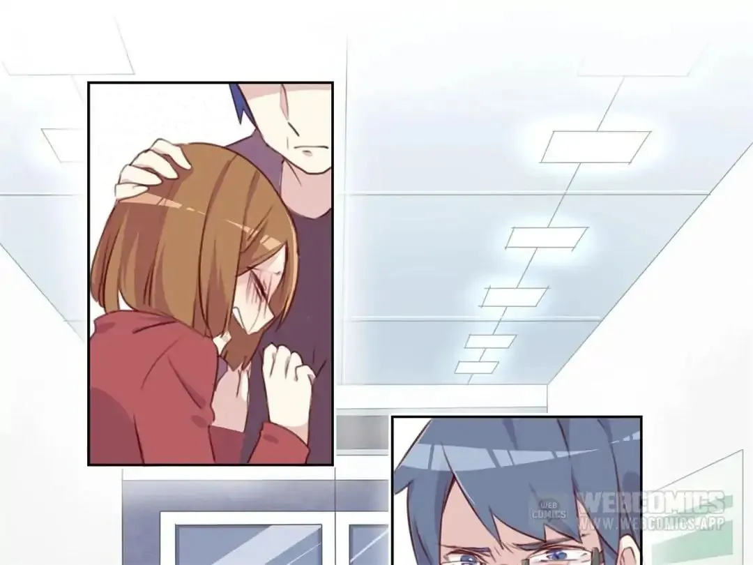 Handsome And Cute Chapter 1 page 26 - 