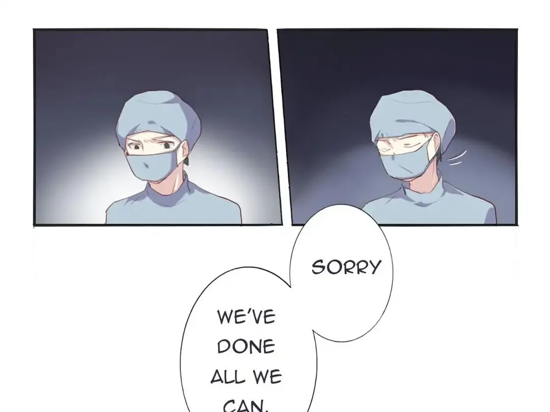 Handsome And Cute Chapter 1 page 33 - 